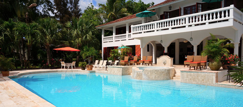 Get a pool & spa inspection from Preventive Inspections